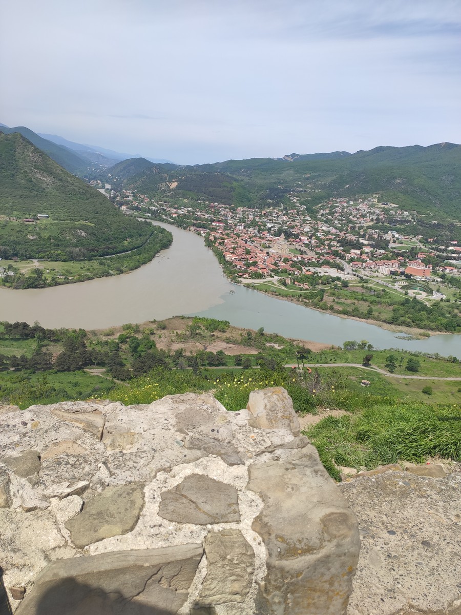 Грузия за шесть дней: как все успеть и на чем можно сэкономить