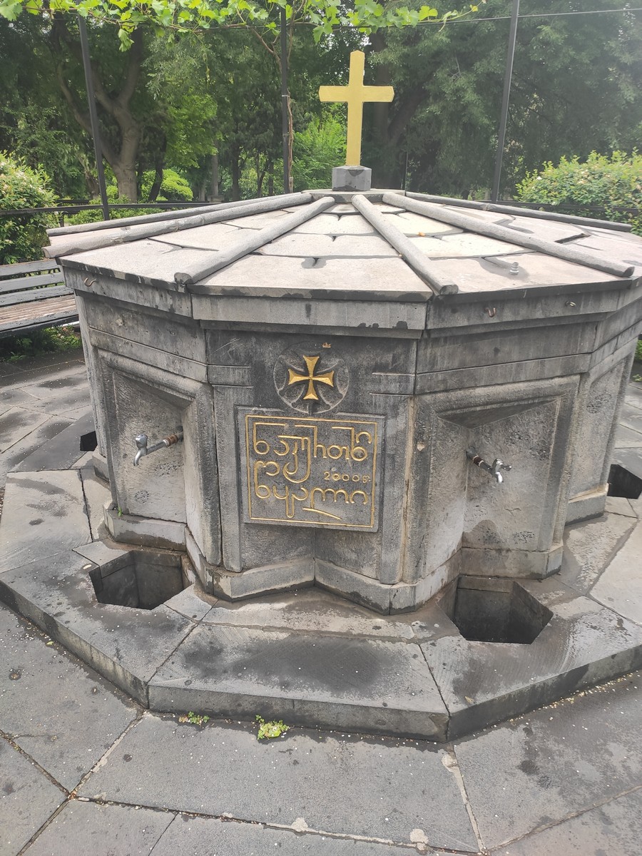 Грузия за шесть дней: как все успеть и на чем можно сэкономить