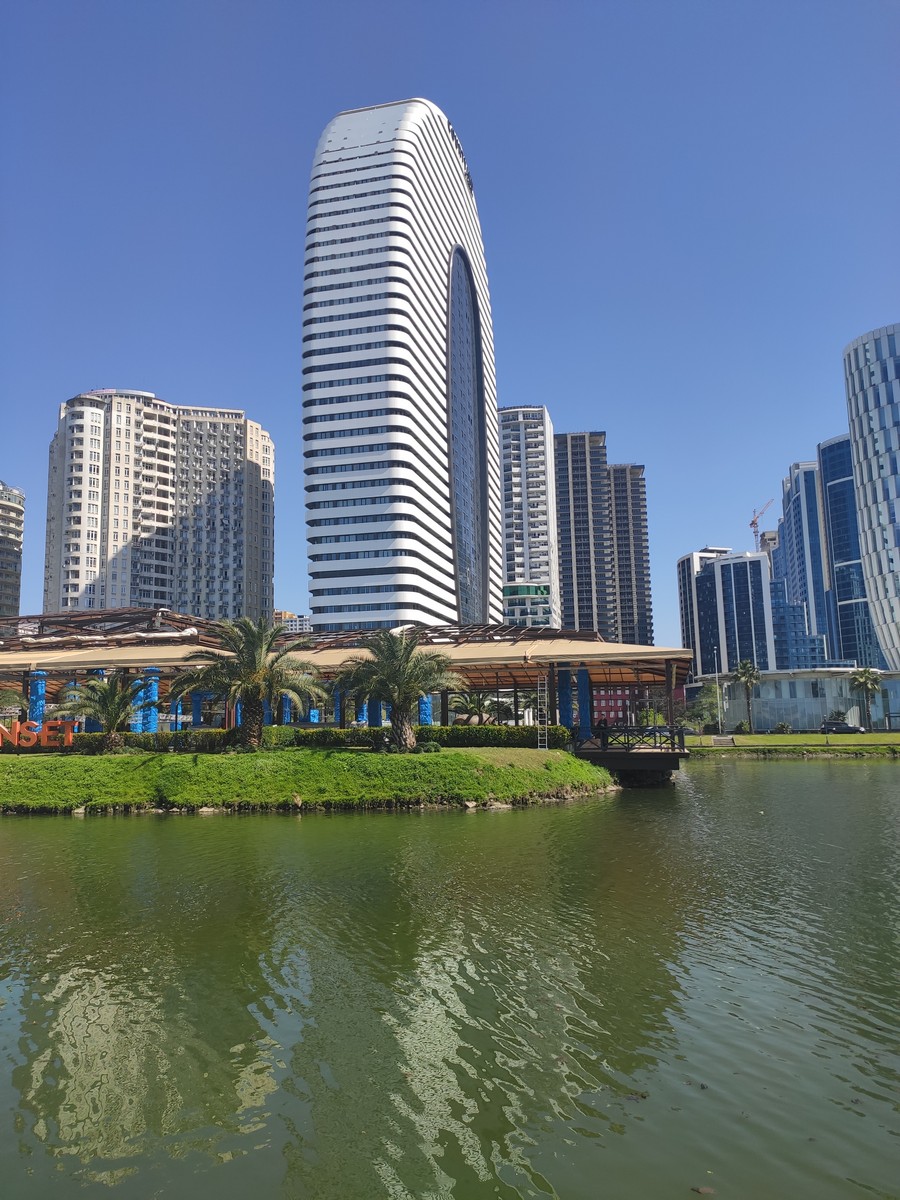 Грузия за шесть дней: как все успеть и на чем можно сэкономить