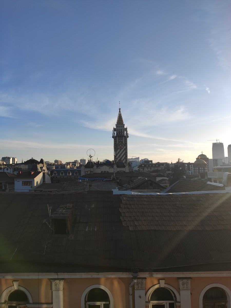 Грузия за шесть дней: как все успеть и на чем можно сэкономить