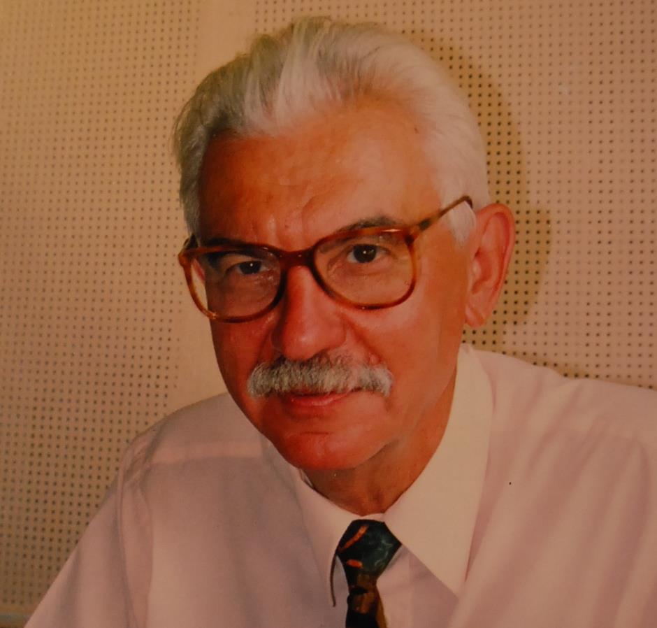 Помер патріарх української журналістики, знаменитий дослідник Голодомору