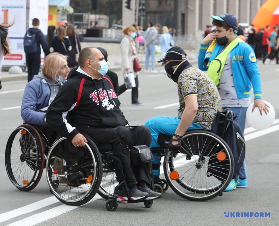 День Києва: як святкують сьогодні і 30 років тому (фото)