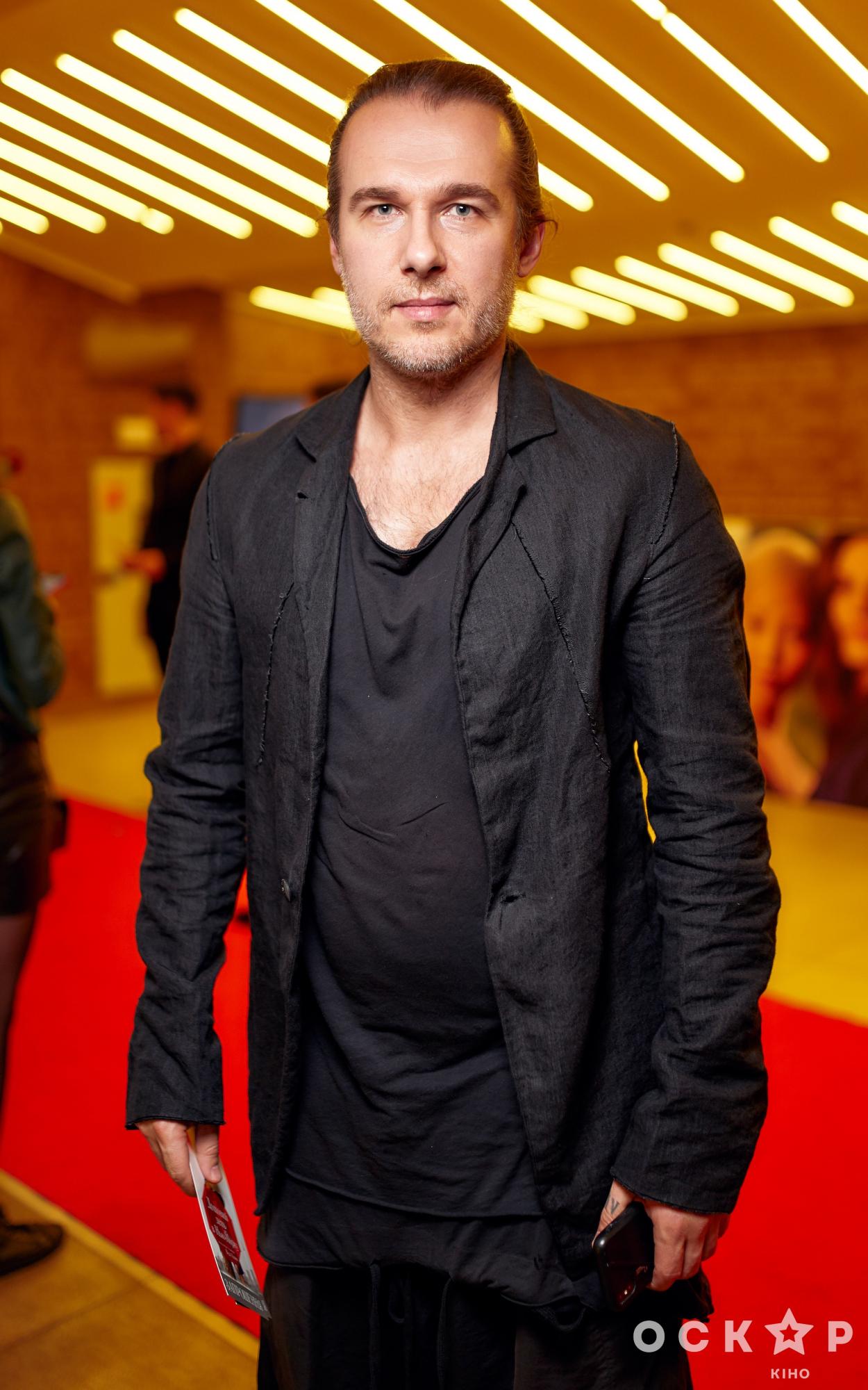 Дощовий день в Нью-Йорку: зіркові гості довгоочікуваної прем'єри в Києві (фото)