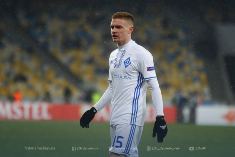 Динамо - АЕК 0-0: видеообзор матча