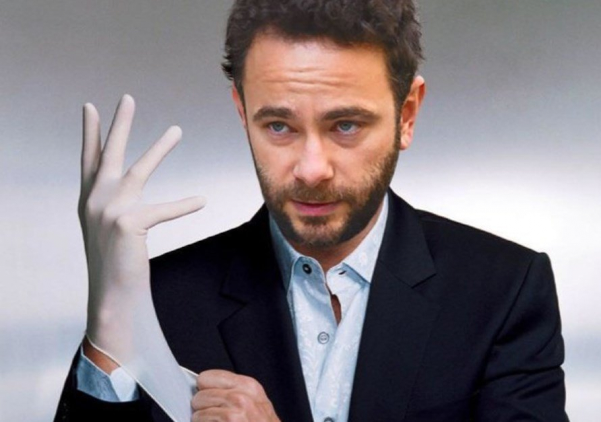 Дубінському пообіцяла прострелити ногу нардеп від &quot;Слуги Народу&quot;: він різко відповів