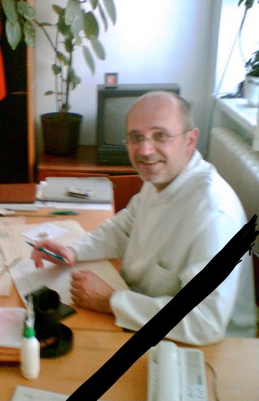 В Тернополе от коронавируса умер известный врач: "был добрым и скромным"