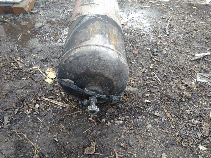 У Черкаській області стався вибух у житловому будинку, є постраждалі