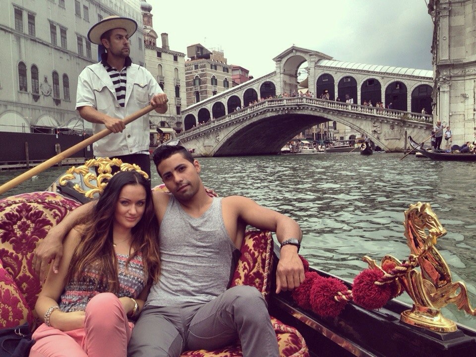 Звіряче вбивство красуні-українки в Німеччині: усі подробиці