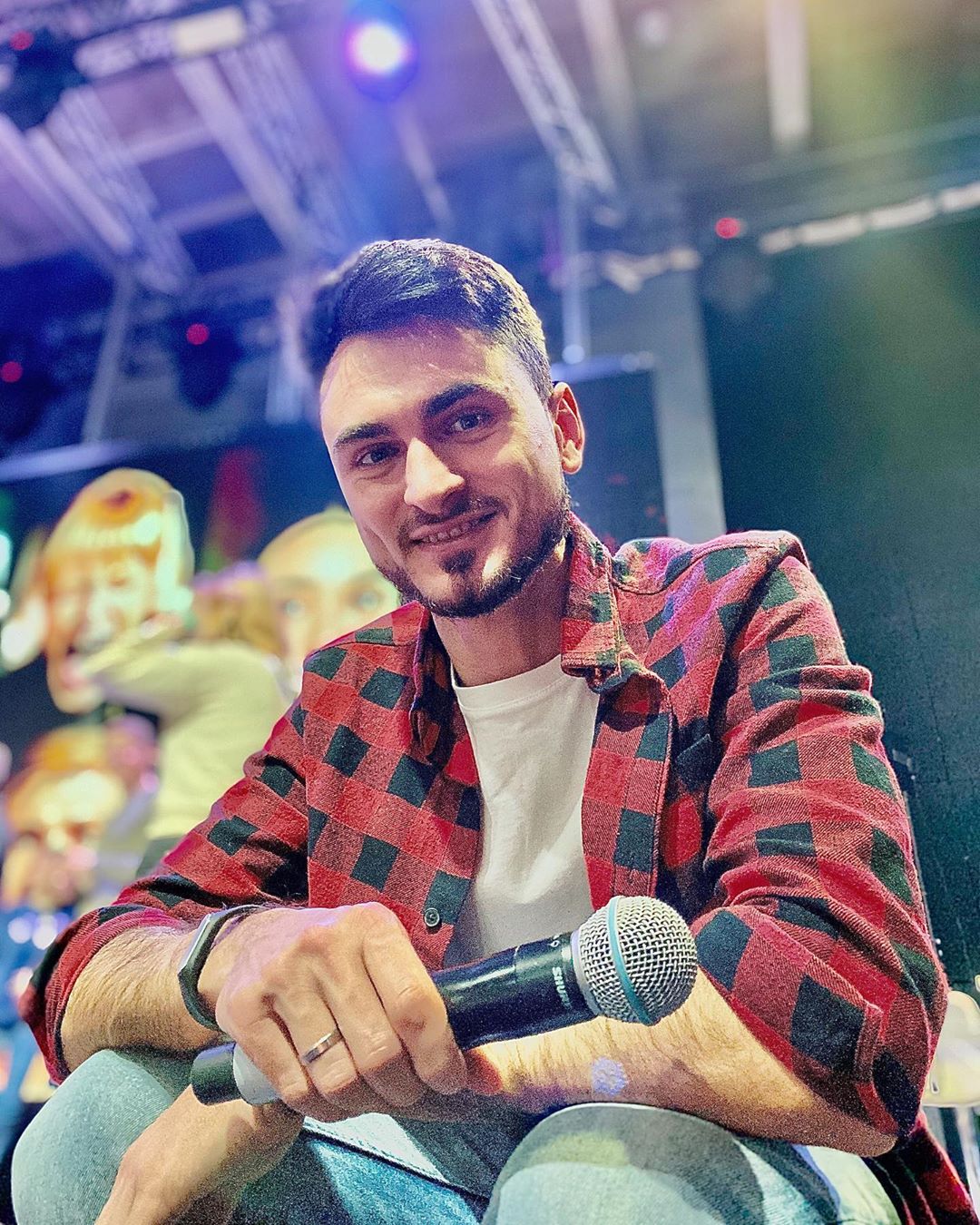 Люблю розспівуватися: Леся Нікітюк назвала свою улюблену "сцену"