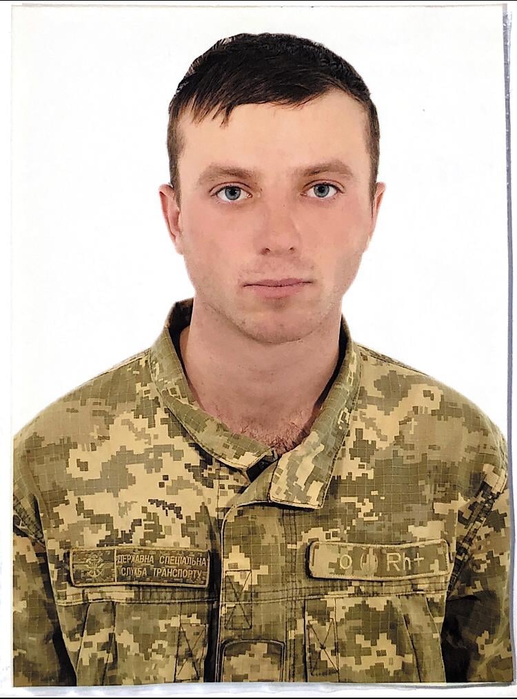 Его имя будет жить в сердцах украинцев вечно: в зоне ООС погиб защитник Украины