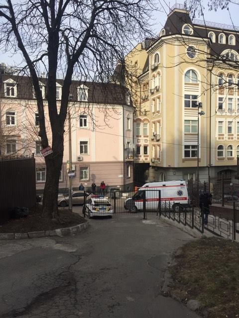 Адвокаты допускают предъявление Насирову нового обвинения до конца дня