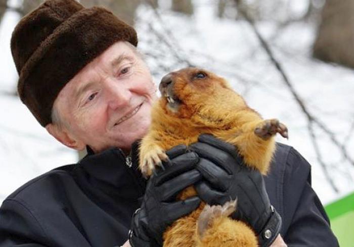 Ученый мирового уровня: умер главный "сурковед" Украины