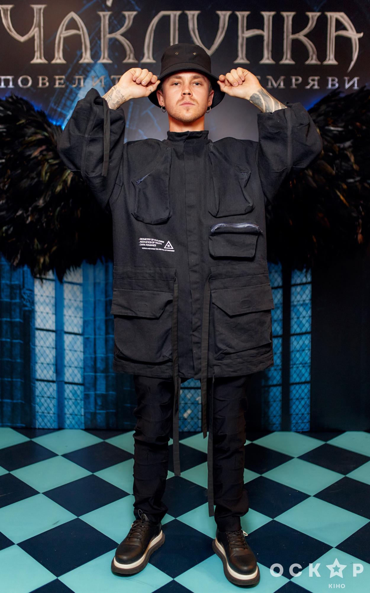 Сумская, Логунова, Завальская и другие звездные гости на премьере фильма "Малефисента 2" в Киеве