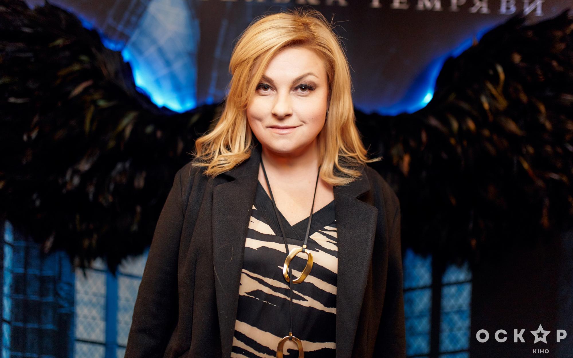 Сумская, Логунова, Завальская и другие звездные гости на премьере фильма "Малефисента 2" в Киеве