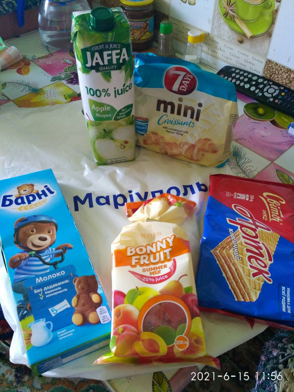 В Мариуполе детей-диабетиков задарили сладостями: &quot;лучше бы инсулин вовремя закупили&quot;
