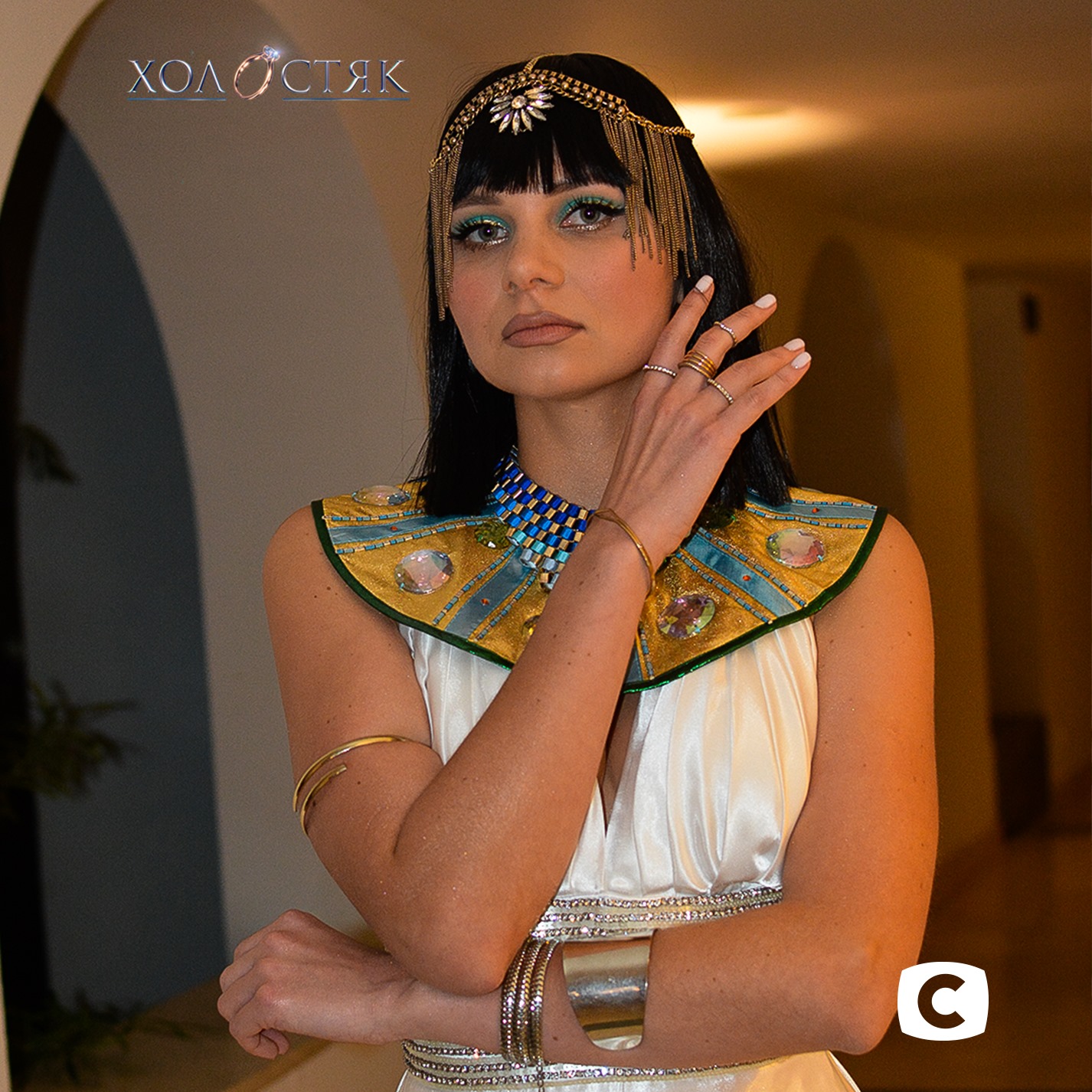 Другий шанс, втеча від камер і пристрасні поцілунки: чим вразив восьмий випуск "Холостяка-11"