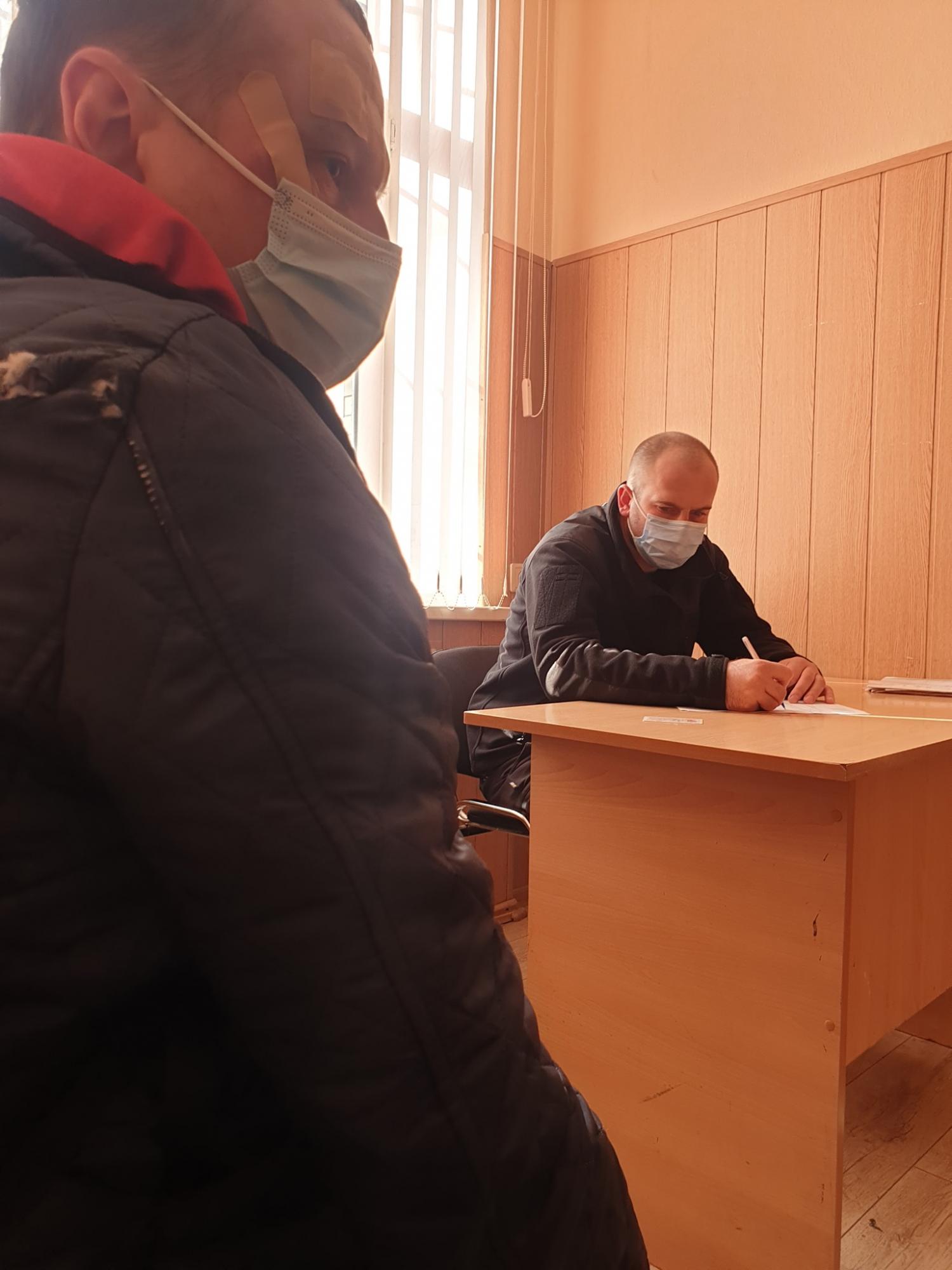 Майкл Щур розкрив нові подробиці справи про своє побиття: &quot;шороху ситуація наробила&quot;