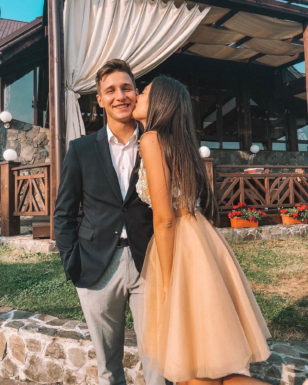 Итальянец, француз и модель: за кого собираются замуж участницы "Топ-модели по-украински" (фото)