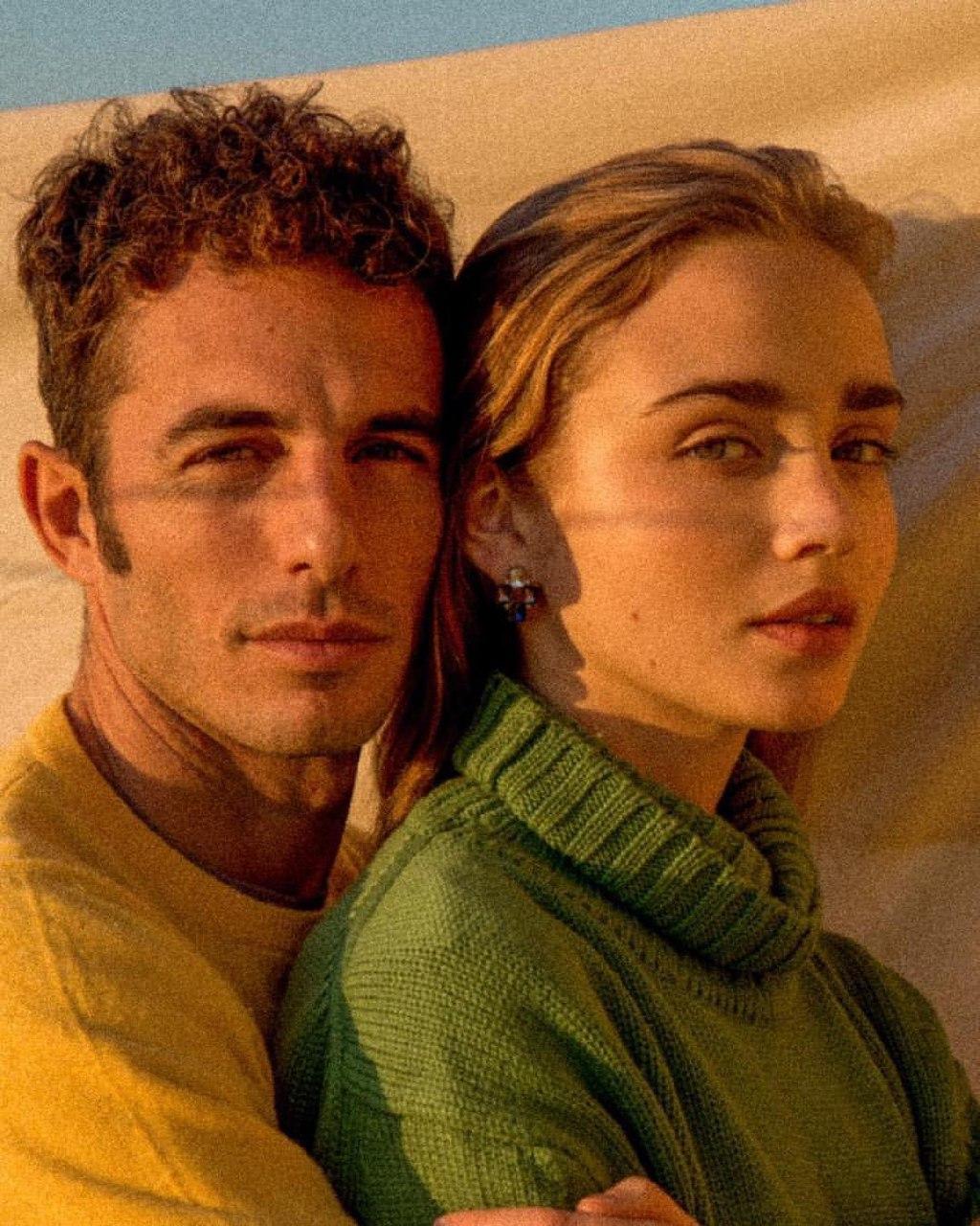 Итальянец, француз и модель: за кого собираются замуж участницы "Топ-модели по-украински" (фото)