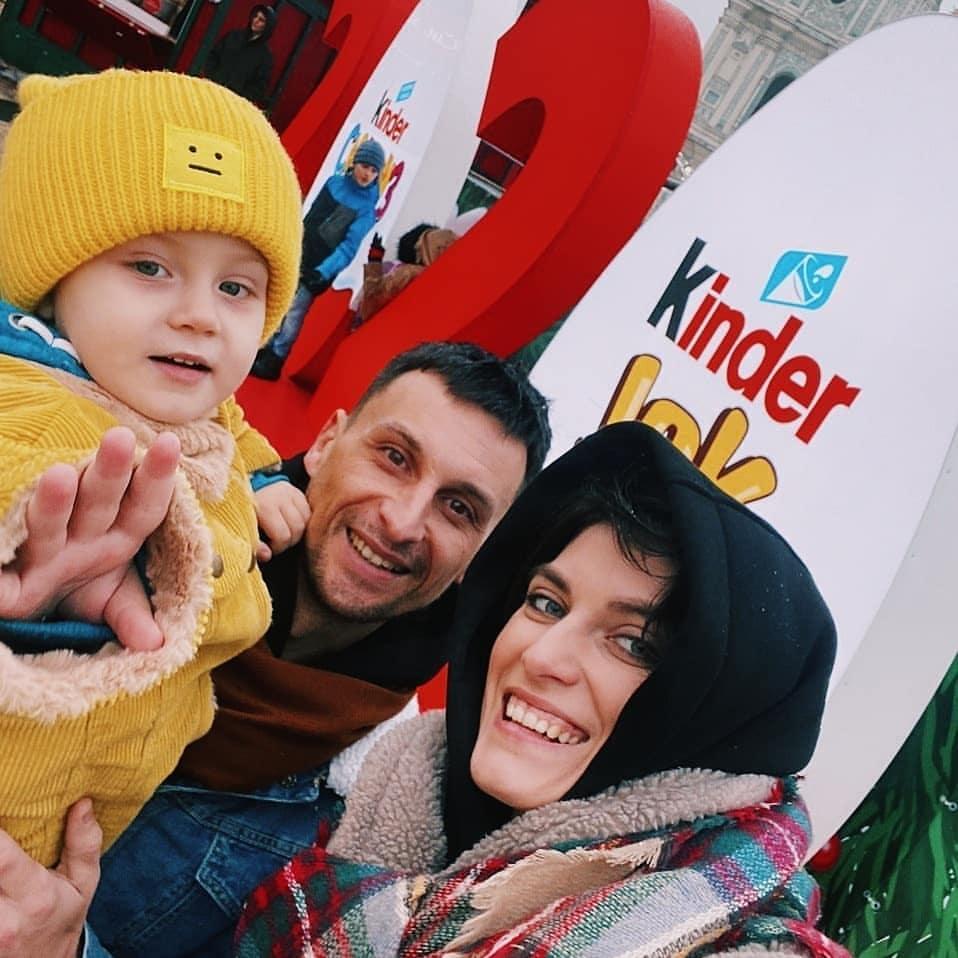 Итальянец, француз и модель: за кого собираются замуж участницы "Топ-модели по-украински" (фото)