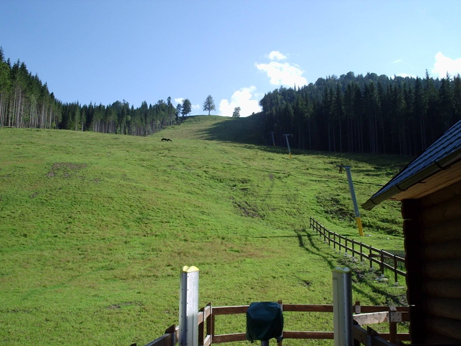 Буковель 20 років тому: на цих рідкісних фото ви не впізнаєте свій улюблений курорт!