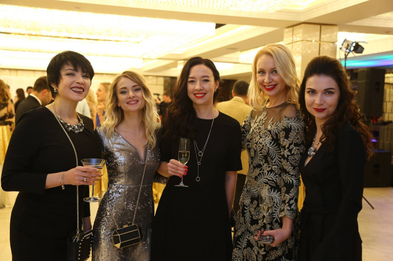 “Вибір року”: Українці визначили улюблені бренди