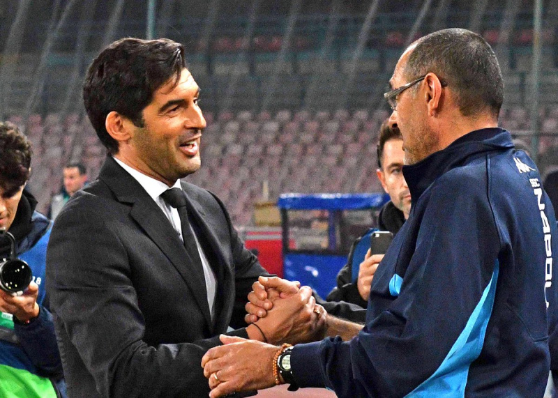 Наполі - Шахтар 3-0: відео голів та огляд матчу