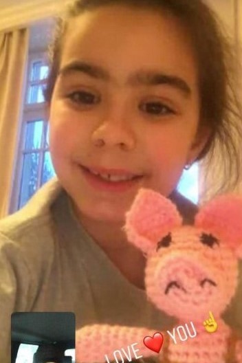 Муж Ани Лорак растрогал внезапным душевным признанием