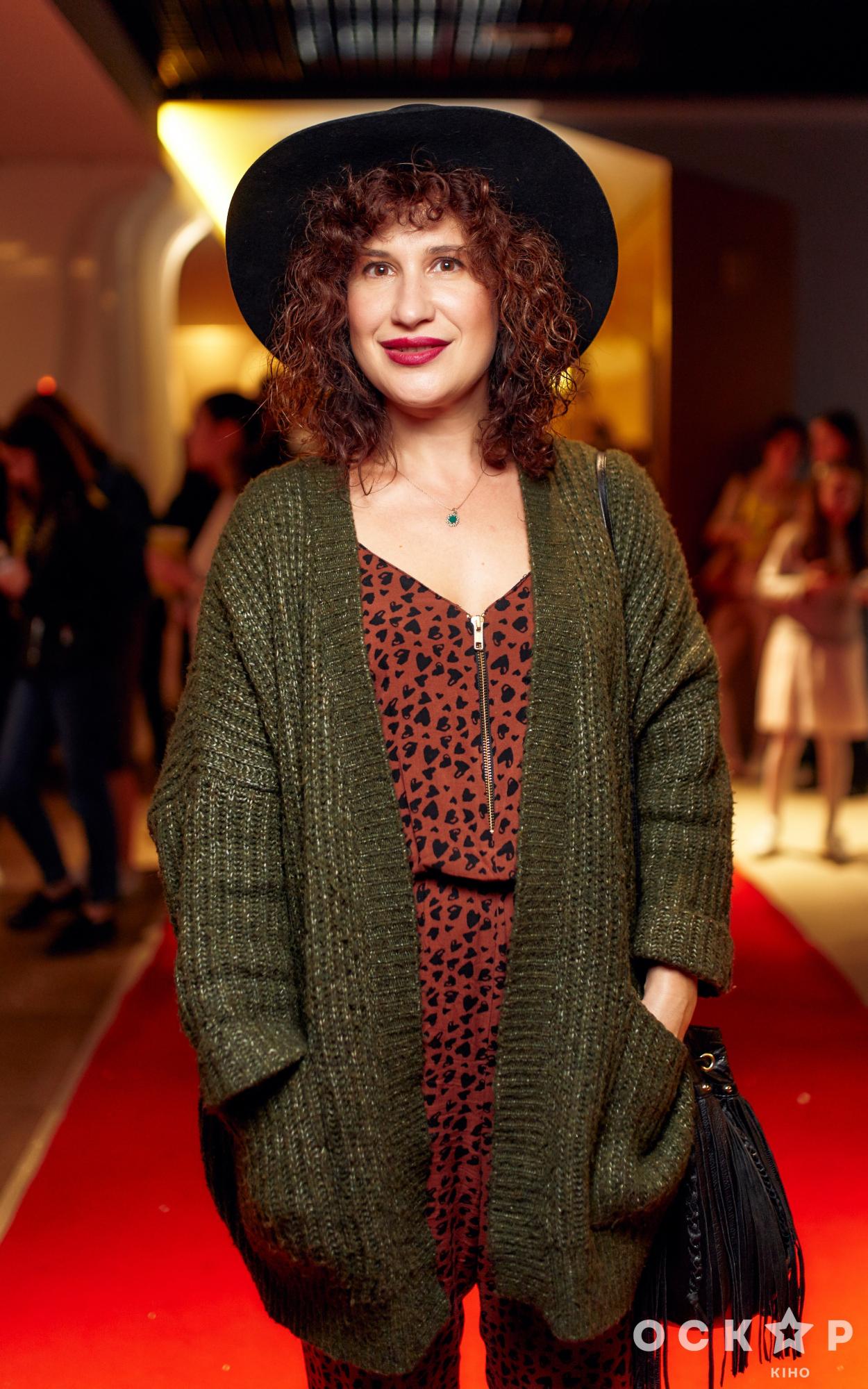 Сумская, Логунова, Завальская и другие звездные гости на премьере фильма "Малефисента 2" в Киеве