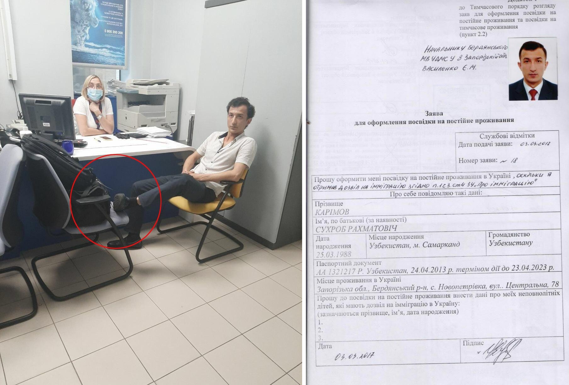 У Києві терорист з бомбою захопив банк: куди просять не ходити (фото і відео)