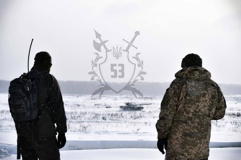 На Донбассе от пули снайпера погиб боец из Херсона: без отца остался маленький сын