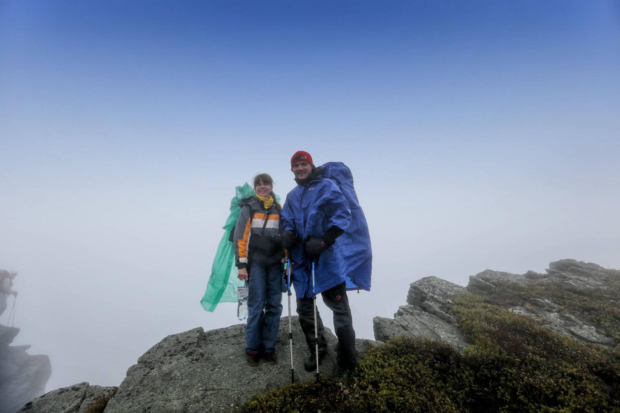 Тиша на висоті: як український поліцейський-альпініст підкорює гірські вершини світу