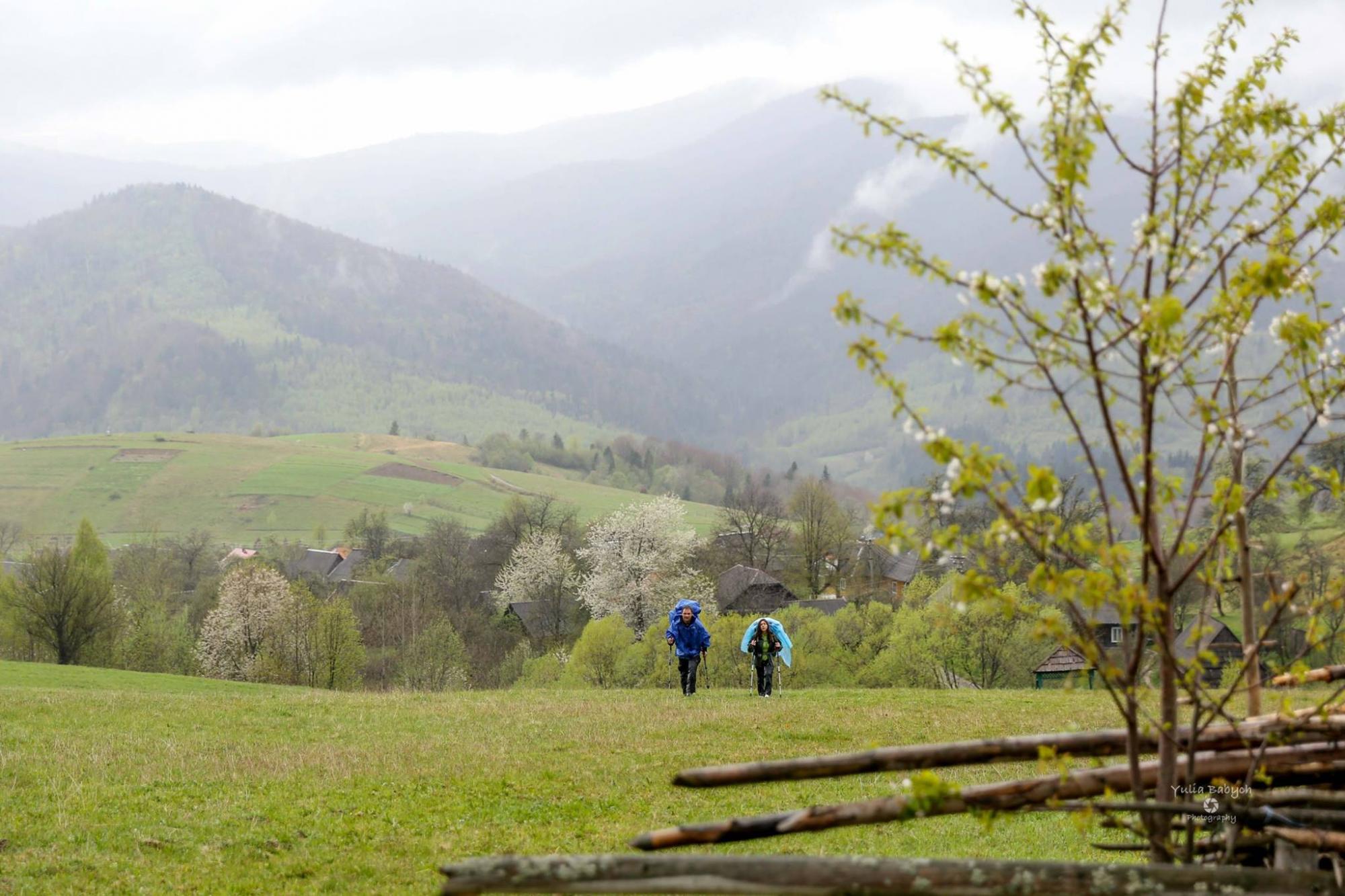 Тиша на висоті: як український поліцейський-альпініст підкорює гірські вершини світу