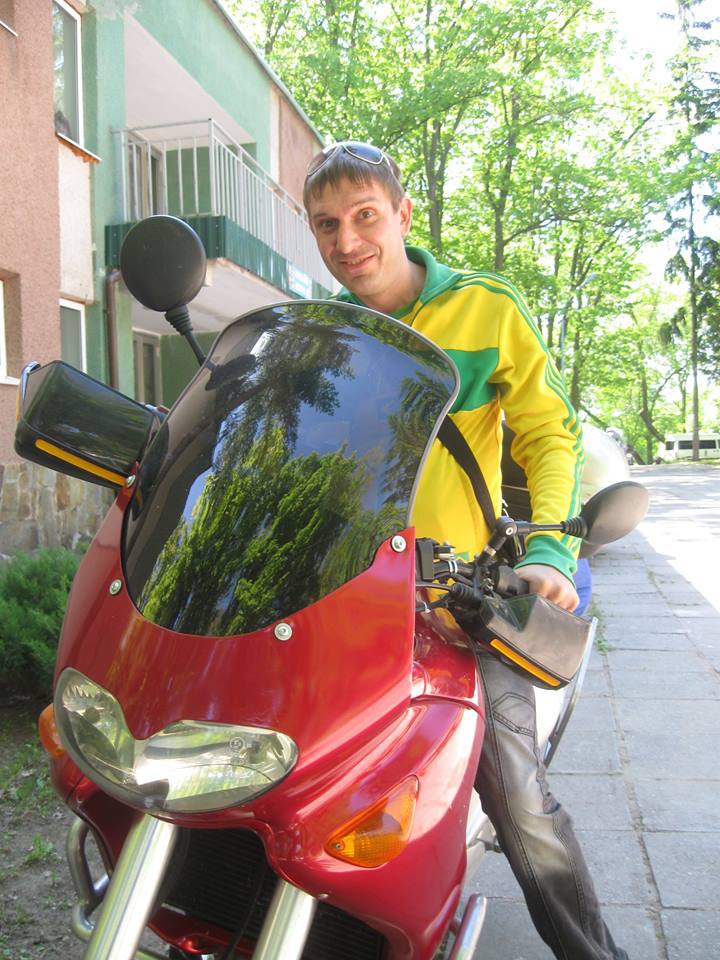 Почему так рано? Умер известный украинский комик