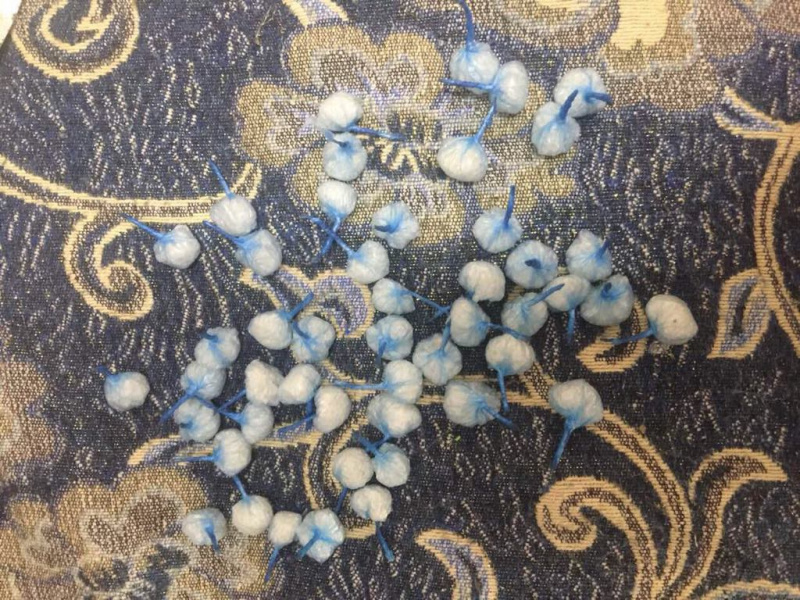 У Київській області викрито групу наркоторговців