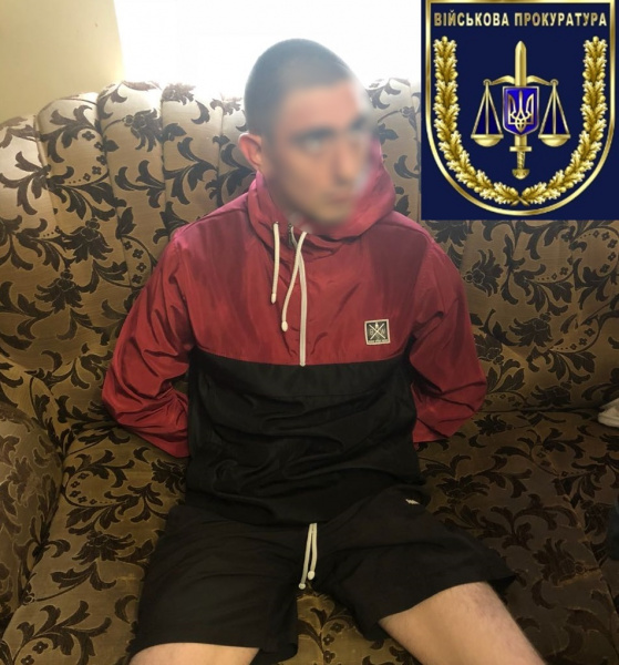 У Києві затримали групу наркоторговців, у складі якої були військові