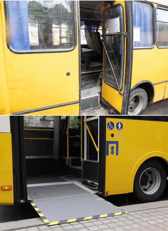 З кондиціонером, обігрівом і без &quot;трешу&quot;: як виглядатимуть ідеальні київські маршрутки