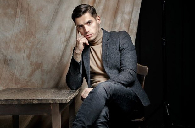 Холостяк 2019: 1 випуск дивитися онлайн