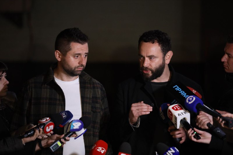 Нардепи від &quot;Слуги народу&quot; проходять детектор брехні: що відомо