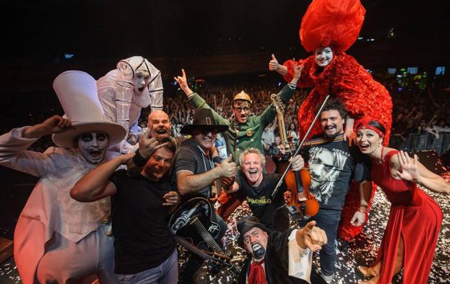 Итоги дня: 8 июня