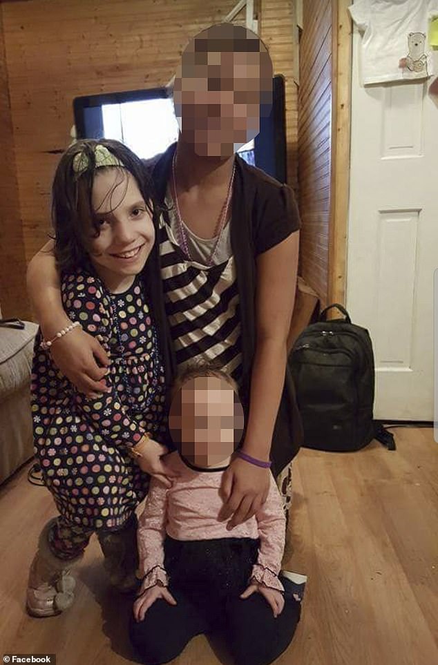 Скандальное усыновление украинки в США: в деле появились новые подробности