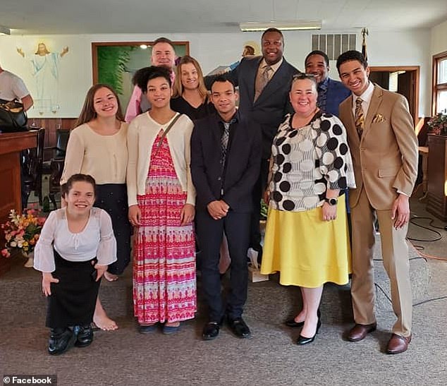 Скандальное усыновление украинки в США: в деле появились новые подробности