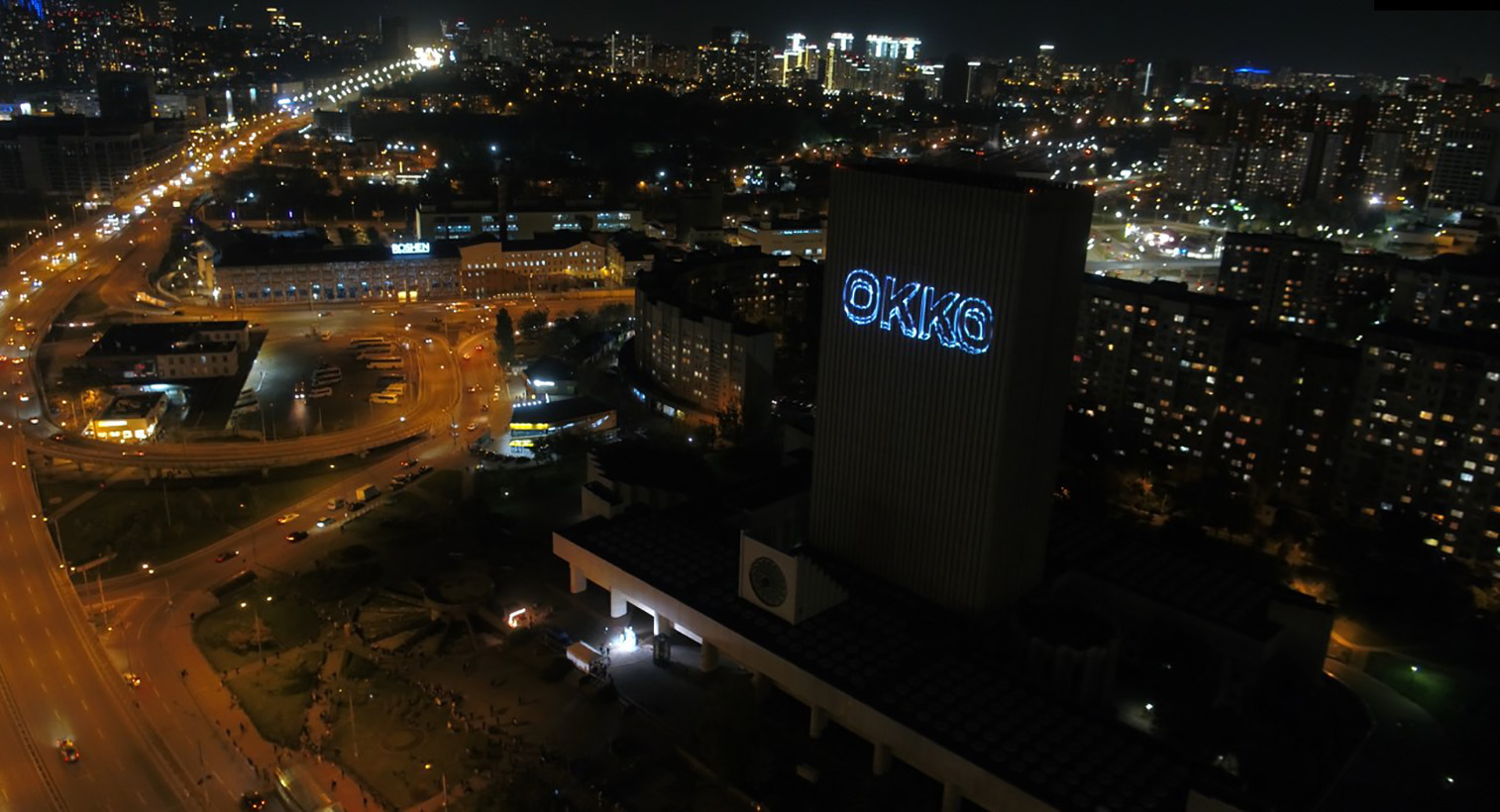 Социальный ролик о безопасности на дороге просмотрели более 20 тысяч украинцев