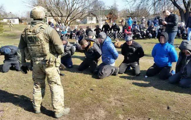 Підсумки дня: 31 березня