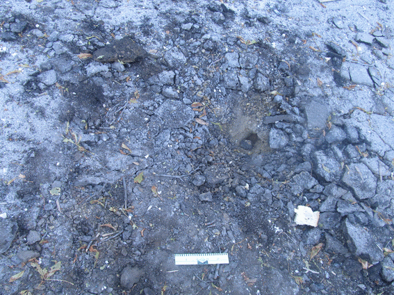 Бойовики обстріляли Попасну, поранений підліток