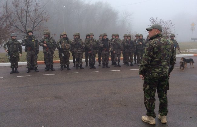 Кива: новости и свежие рейтинги на выборах президента Украины 2019