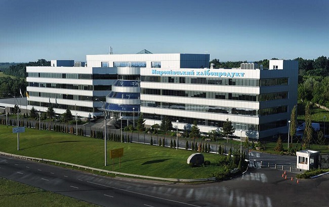 Миронівський хлібопродукт