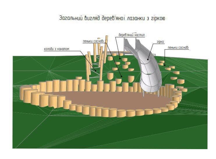 В Ровно ребенок лишился пальца после катания на горке: &quot;сколько же можно терпеть?&quot;