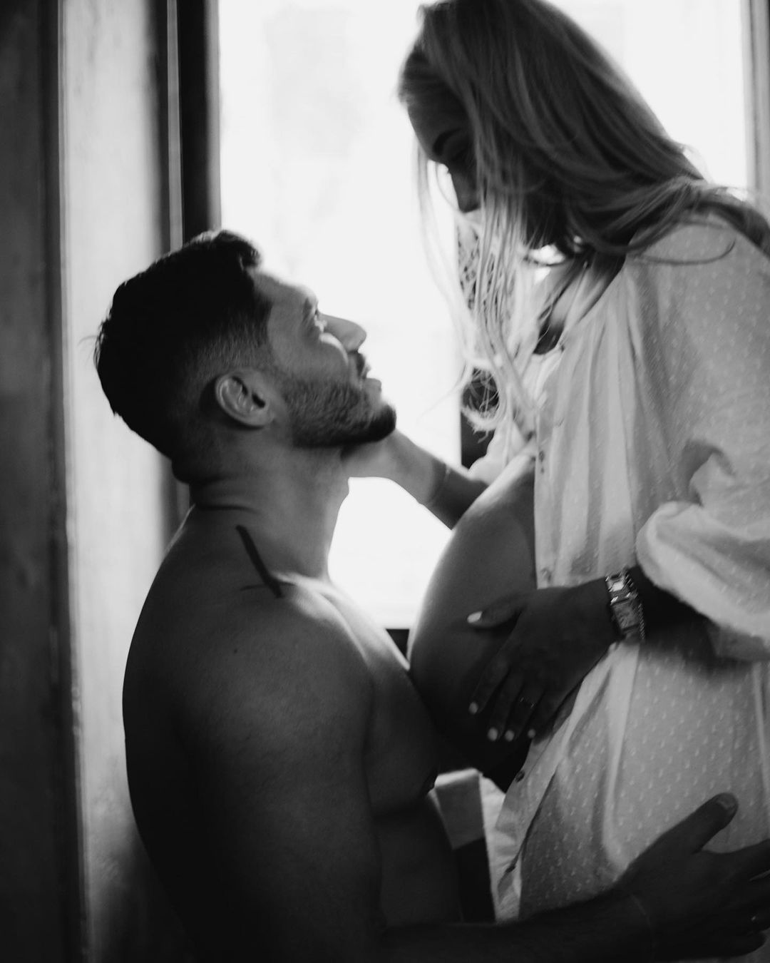 Екс-Холостяк Добринін розкрив головний секрет щасливих стосунків з Квітковою