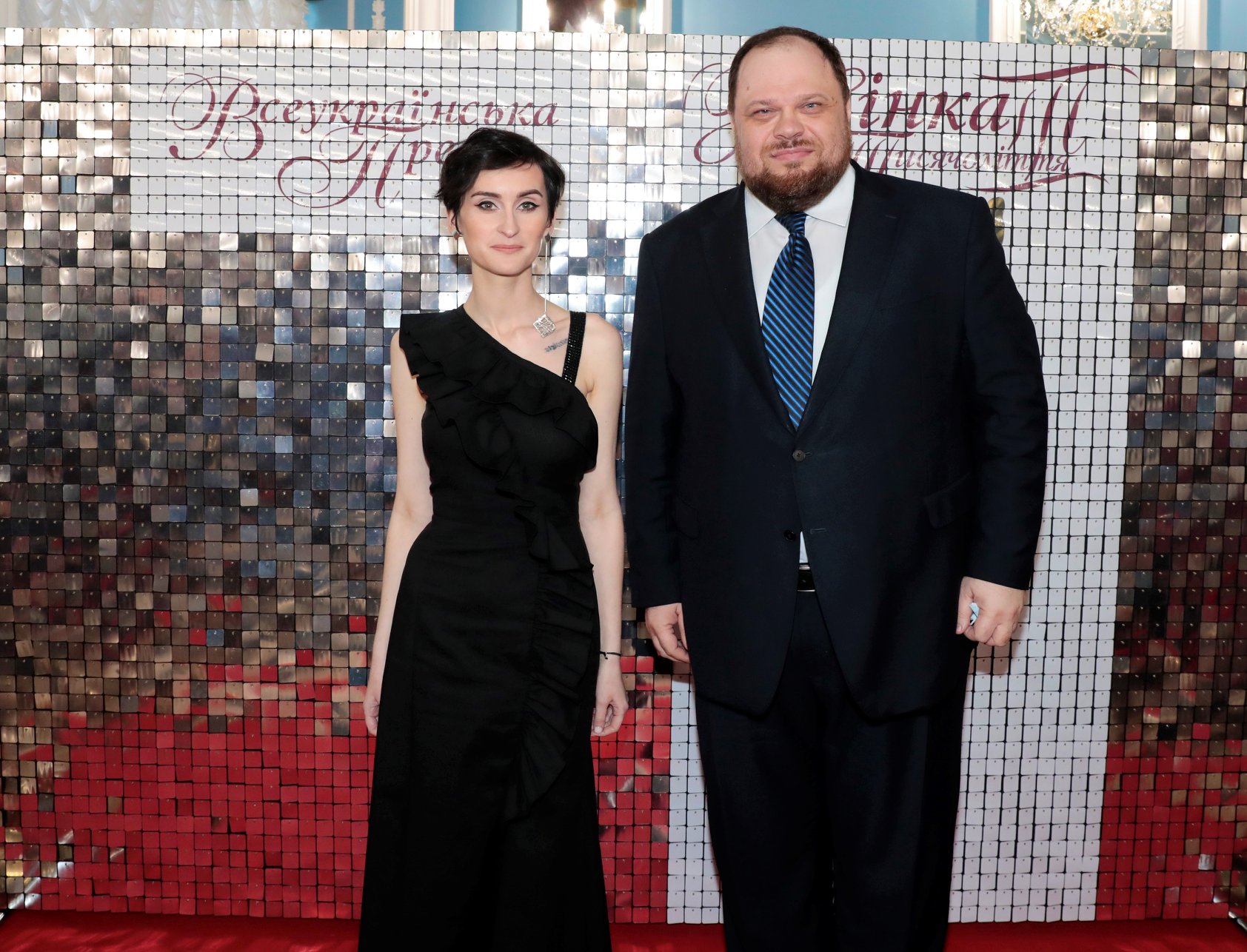 Солистка Go_A получила престижную премию: гордость Украины!